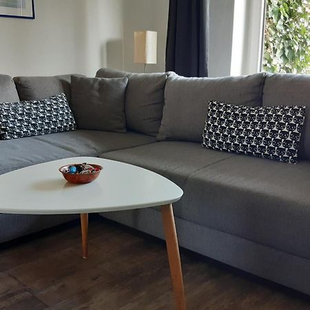 Gaestezimmer Im Freudenthal 埃克斯特塔尔 外观 照片