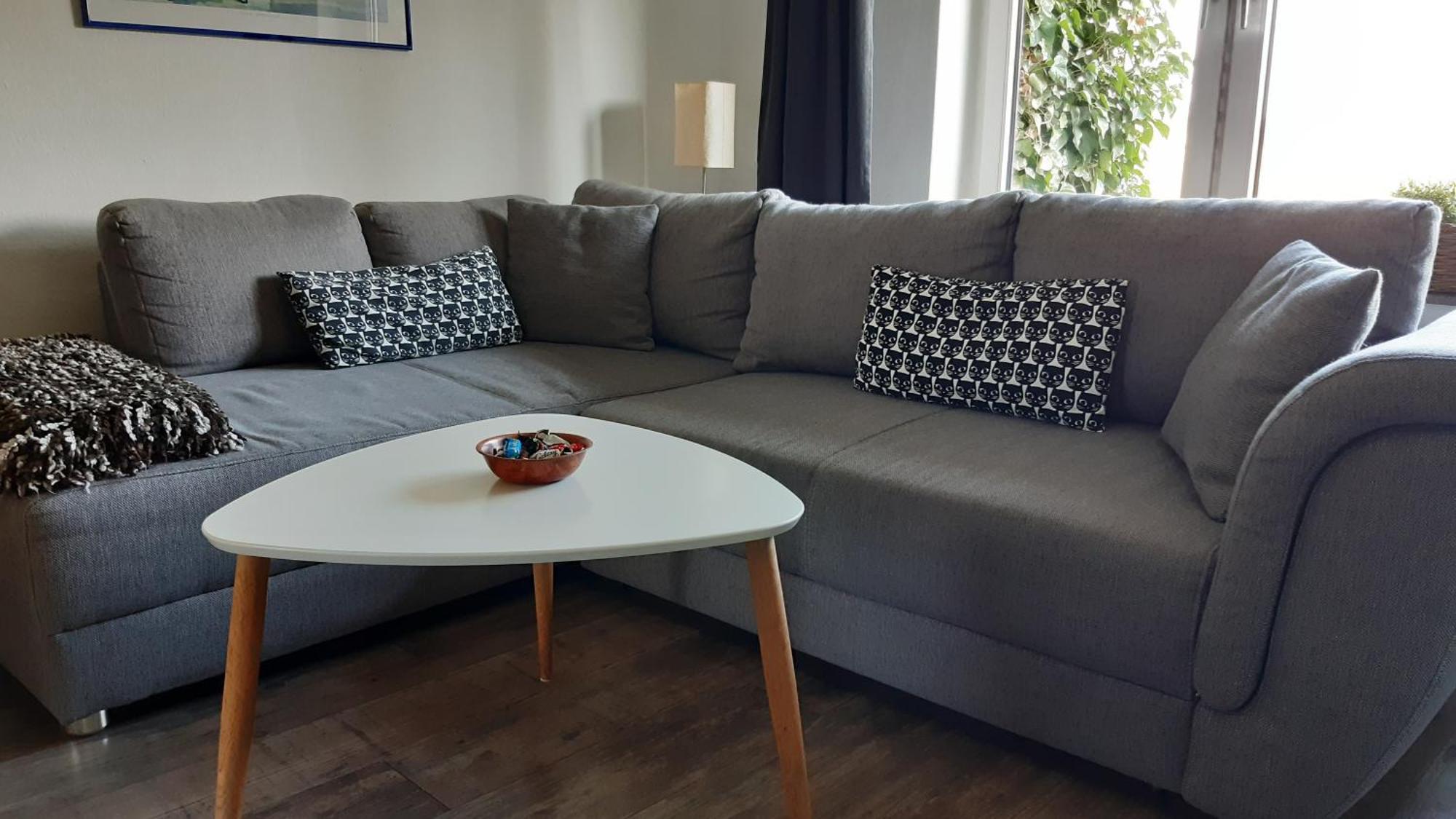 Gaestezimmer Im Freudenthal 埃克斯特塔尔 外观 照片
