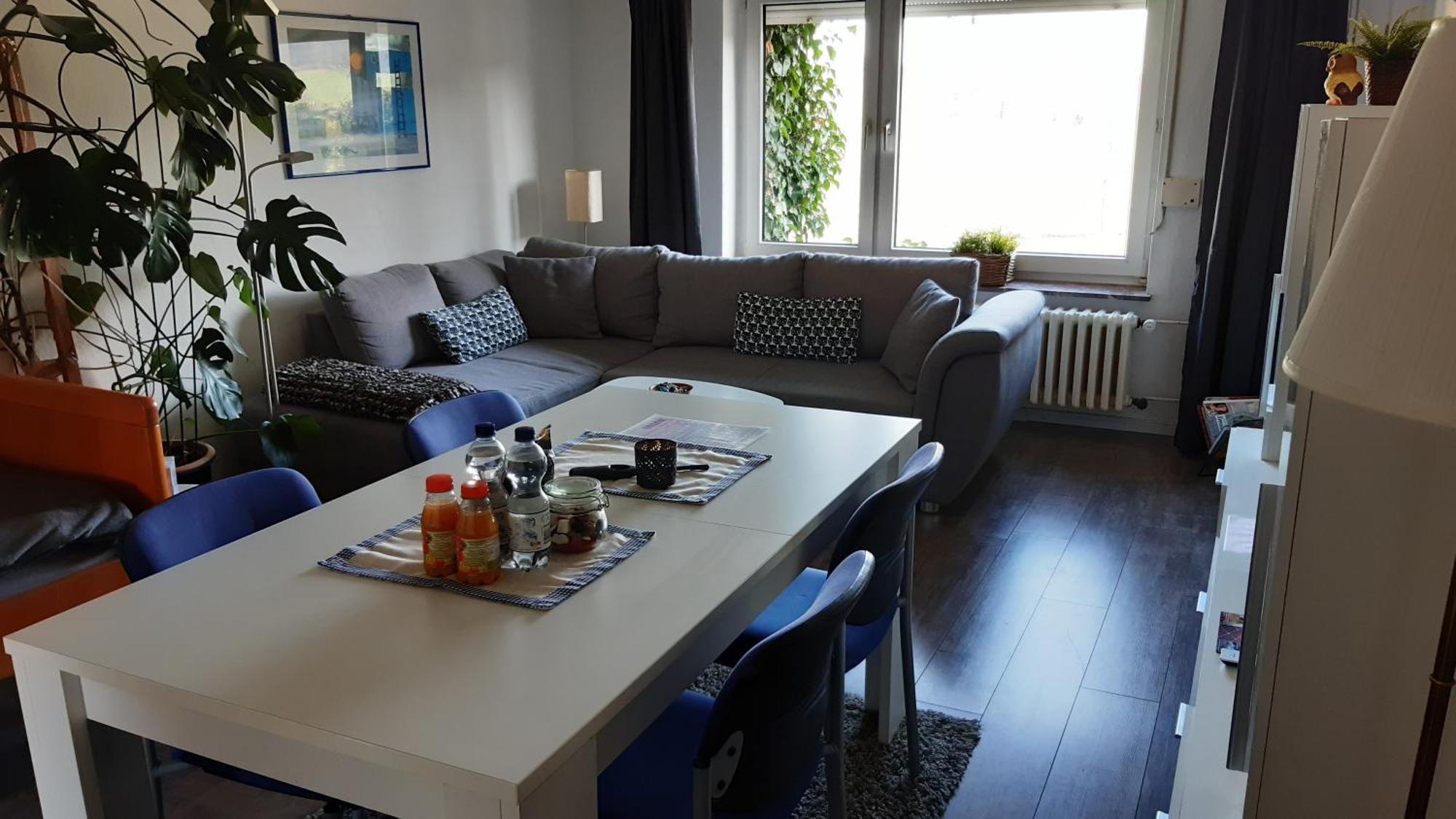 Gaestezimmer Im Freudenthal 埃克斯特塔尔 外观 照片
