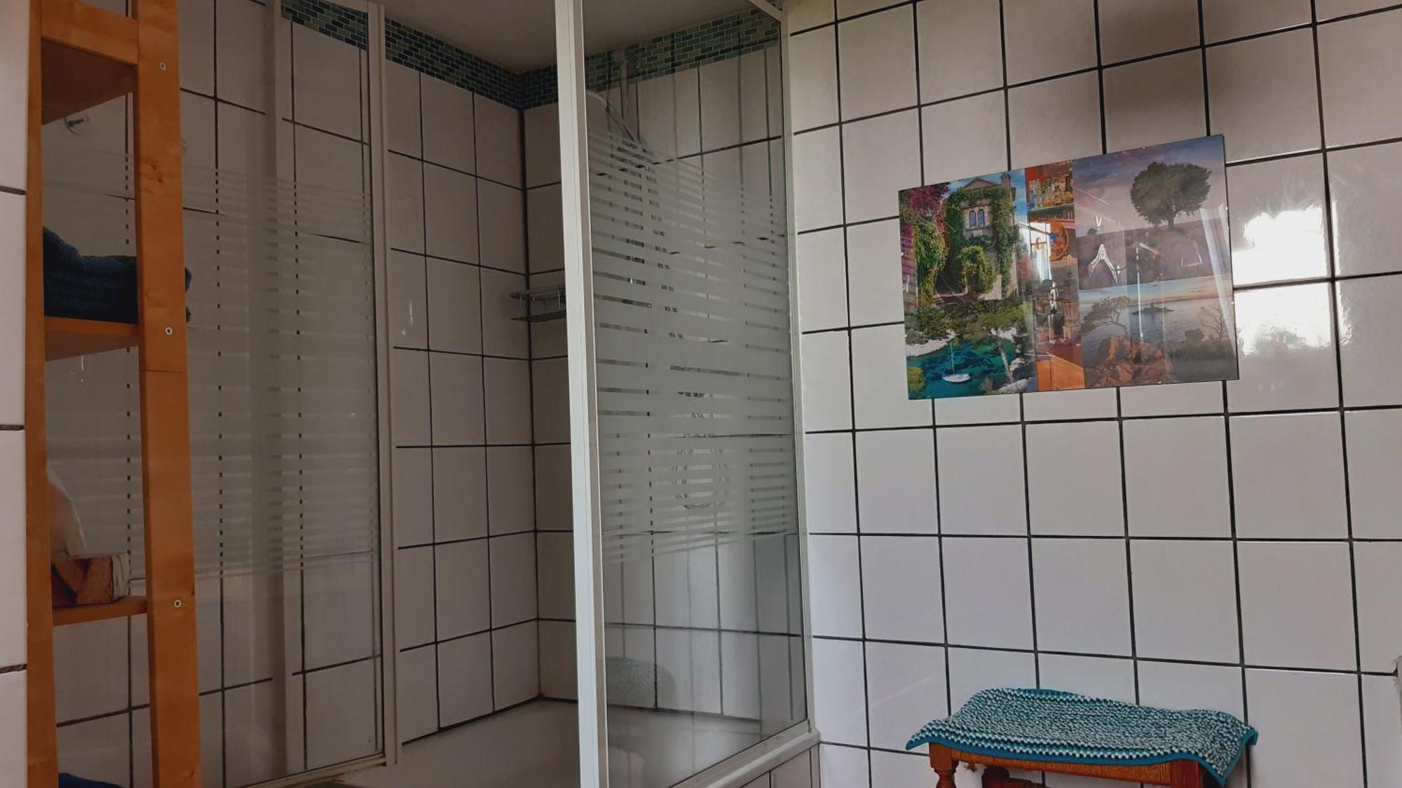 Gaestezimmer Im Freudenthal 埃克斯特塔尔 外观 照片